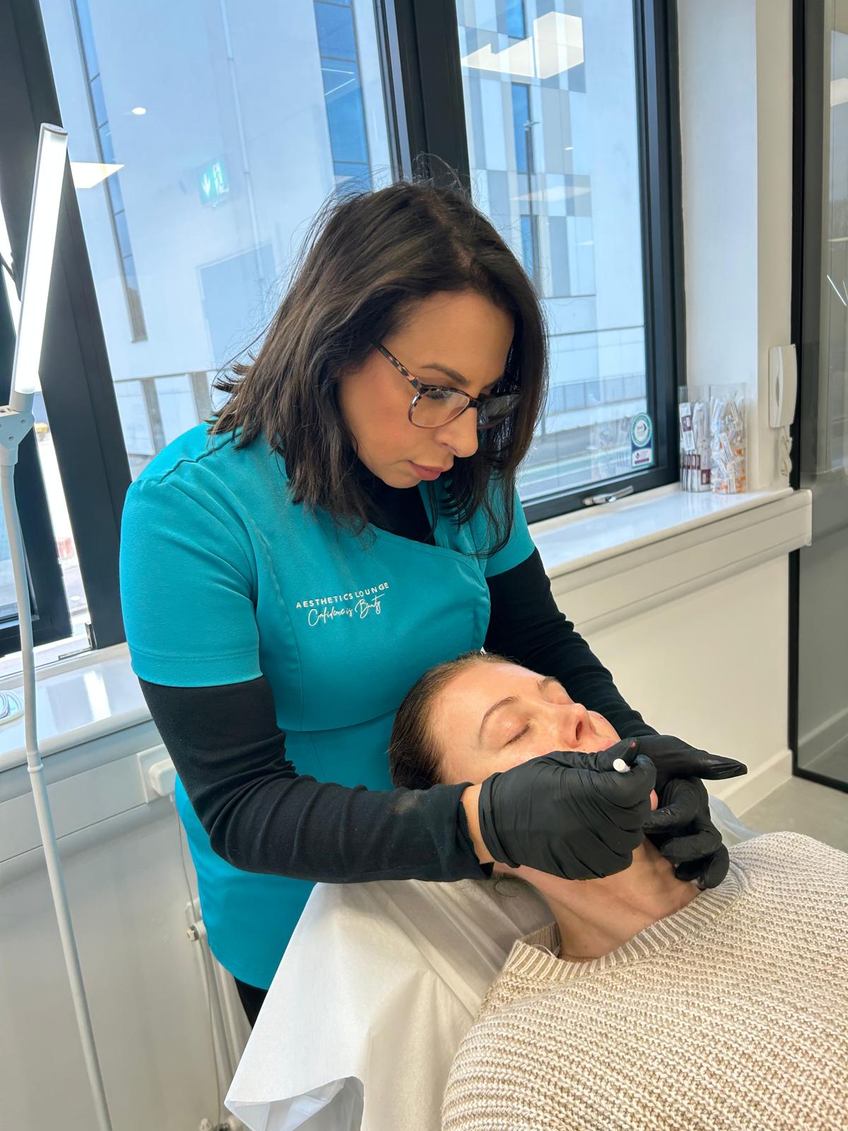 Ziba Aesthetics Expert Aesthetics, St Ives Cambridgeshire