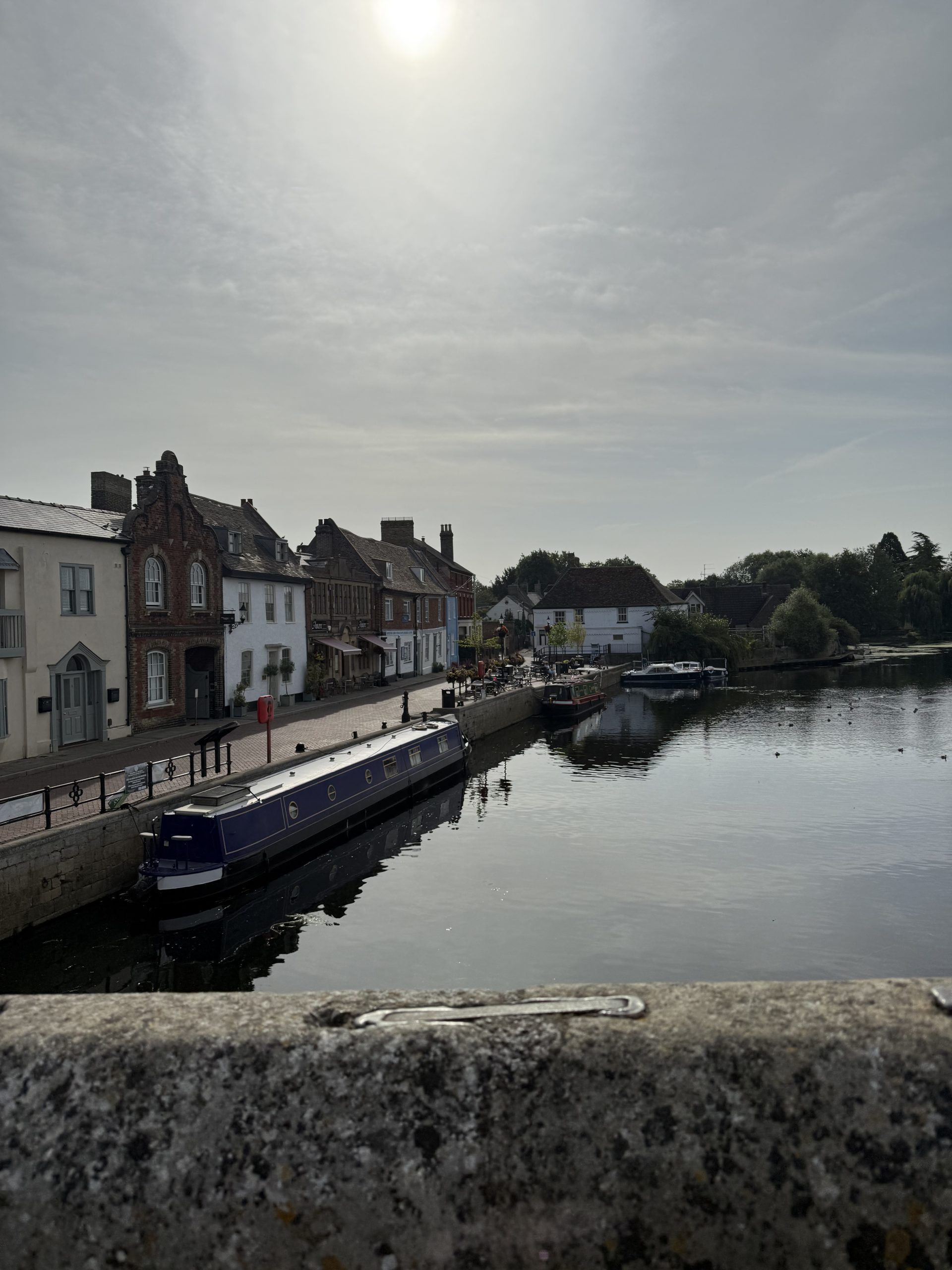 Ziba Aesthetics Clinic St Ives Bridge