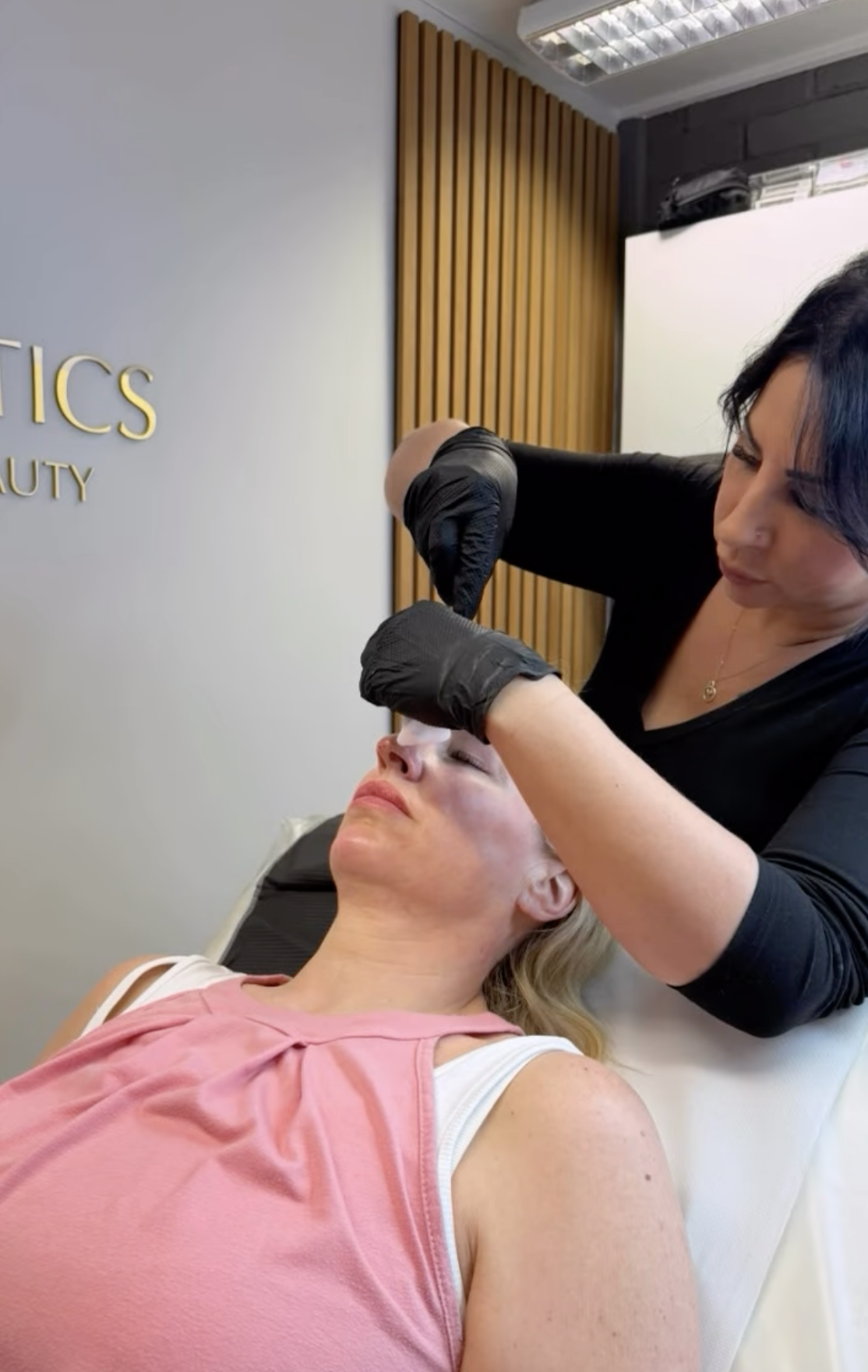 Skin Rejuvenation Treatments Ziba Aesthetics