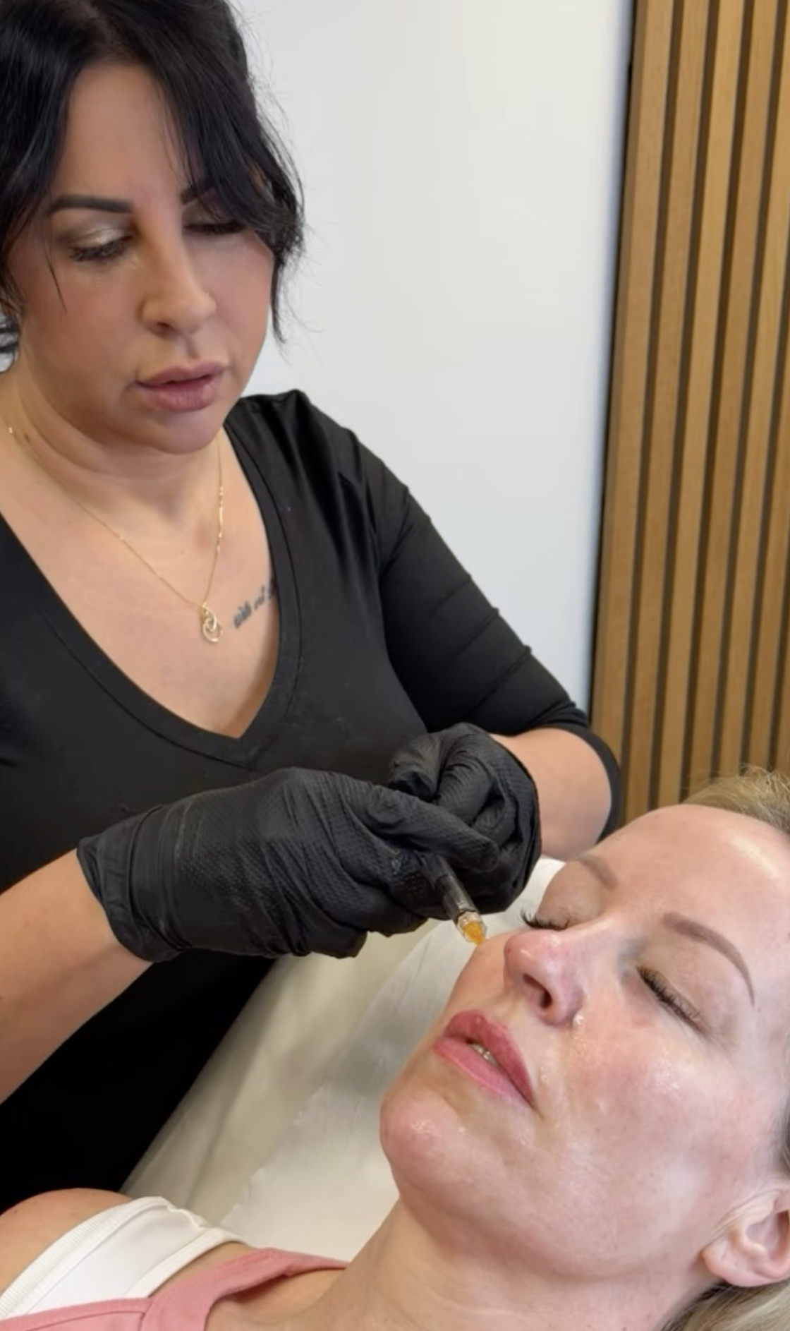 Safe Non Surgical Aesthetics Treatments in St Ives